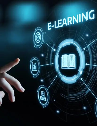Custom elearning development